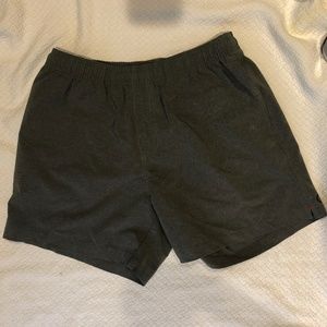 Chubbies Stonehenges Unlined Shorts (5.5")
